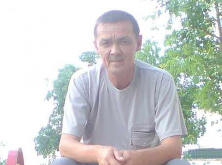 Galimzhan, 58, Kyzyl-Orda
