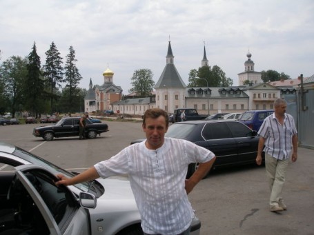 Valeriy, 70, Velikiy Novgorod