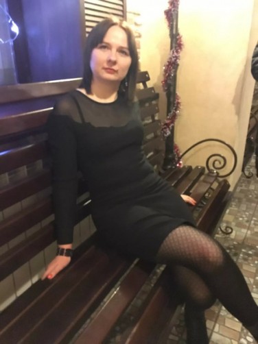 Evgeniya, 42, Kostanay
