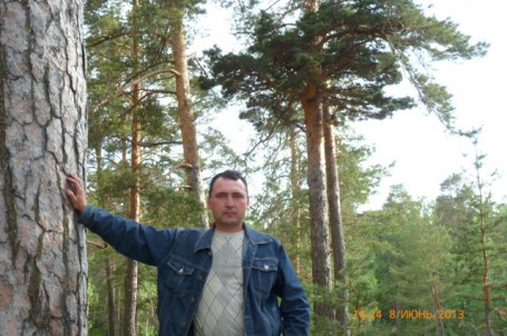 Sergey, 47, Shantobe