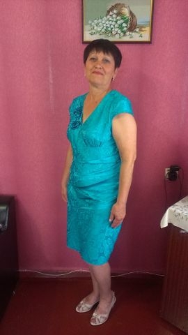 Olga, 61, Amsterdam
