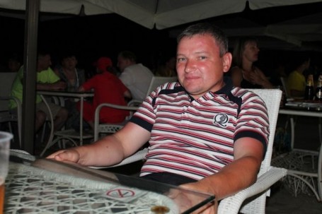 Nikolay, 49, Biysk