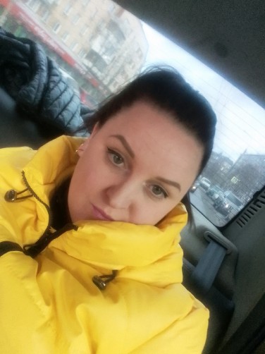 Anastasiya, 33, Murmansk
