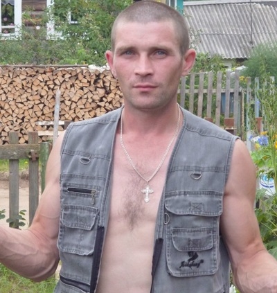 Aleksandr, 37, Kichmengskiy Gorodok