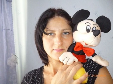 Vera, 42, Achinsk