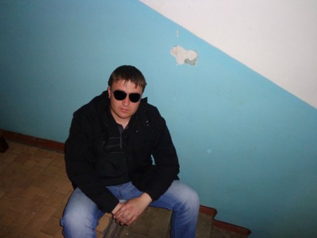 Aleksey, 34, Chaykovskiy