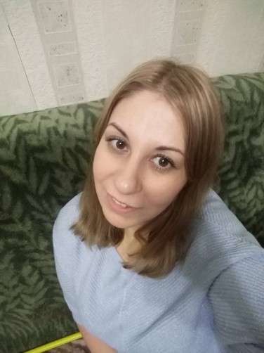 Svetlana, 33, Kazan’