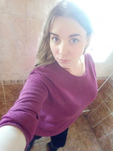 Katyusha, 28, Anapa