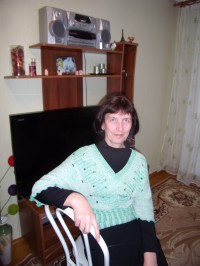 Марина, 60, Москва, Россия