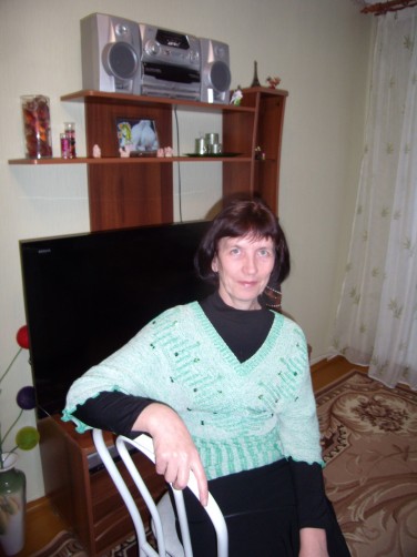 Marina, 60, Moscow