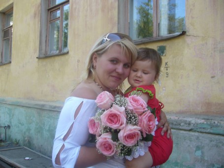 Natalya, 41, Nizhny Novgorod