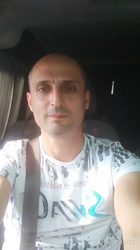 Vladimir, 42, Zvenigorod