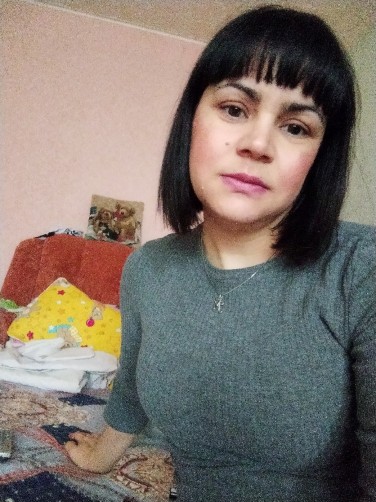 Mariya, 37, Ivanovo