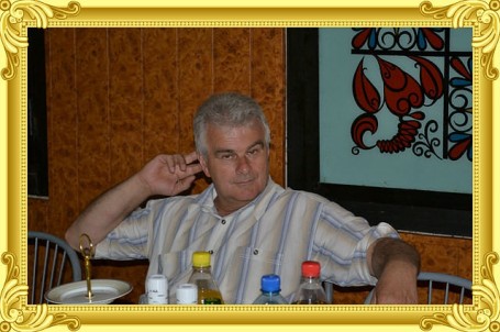 Ivan, 65, Bobrov