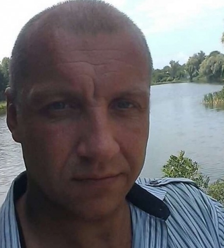 Oleg, 44, Kremenchuk