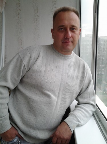 Andrey, 50, Zheleznogorsk