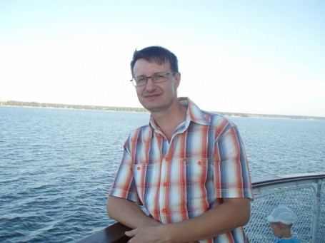 Sergey, 56, Novokuznetsk