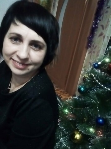 Irina, 41, Nizhny Novgorod
