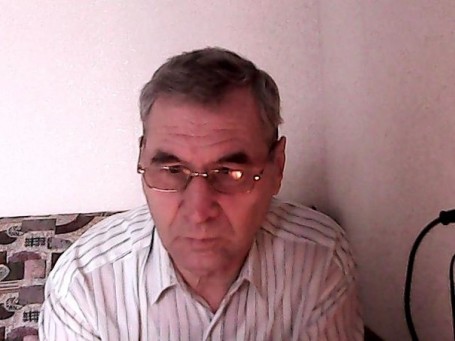 Nikolay, 76, Kondopoga