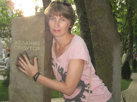 Marina, 52, Pskov