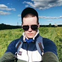 Andrey, 26, Kharovsk