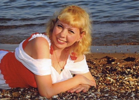 Lyudmila, 47, Yekaterinburg