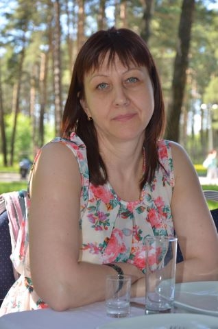 Svetlana, 54, Novosibirsk