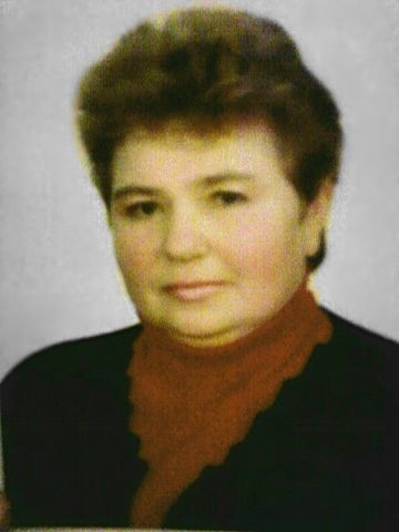 Yanna, 62, Maladzyechna