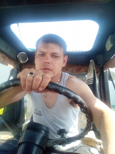 Leonid, 36, Rybinsk