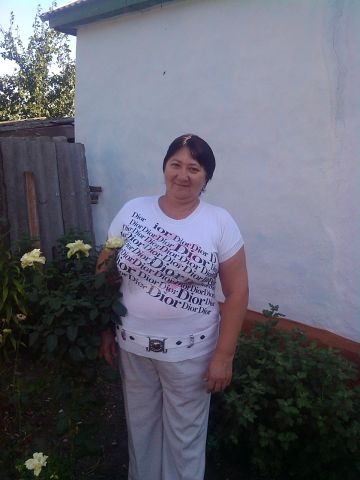 Anna, 60, Prikubanskiy