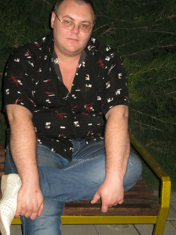 Vladimir, 38, Luhansk