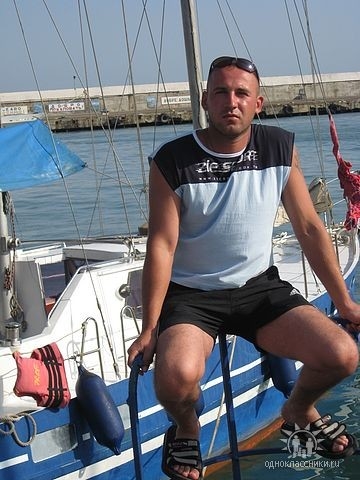Dmitriy, 41, Bryansk