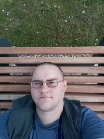 Alex, 28, Volgorechensk