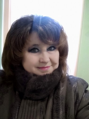 Elena, 52, Elektrostal