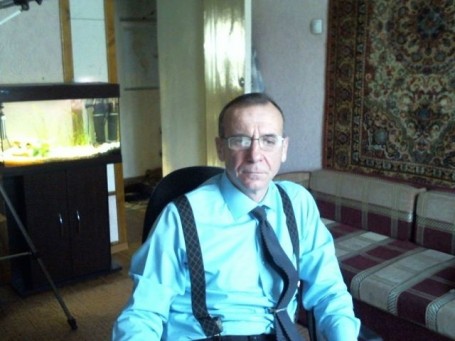 Aleksandr, 57, Vladivostok