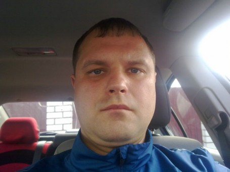 Andrey, 41, Livny