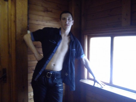 Oleg, 30, Roslavl'