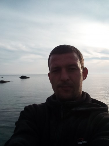 Anton, 35, Feodosiya