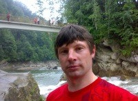 Stepan, 42, Путивль, Сумская, Украина