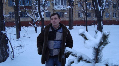 Aleksey, 47, Mariupol