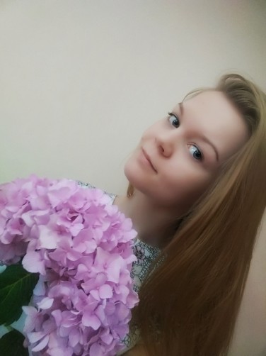 Katyushka, 27, Kolomna
