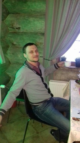Aleksandr, 43, Saransk