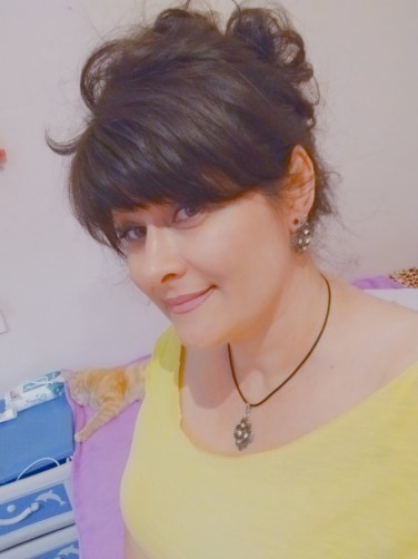 Sabina, 48, Baku