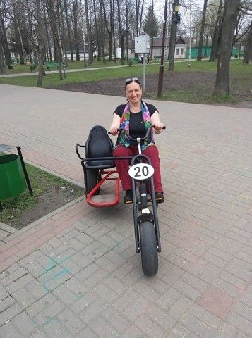 Yanina, 63, Minsk
