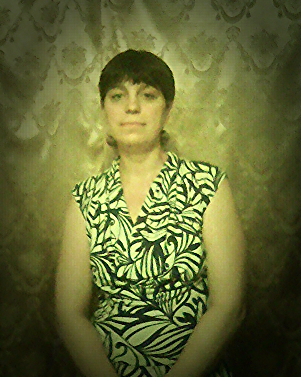 Galina, 46, Luchegorsk