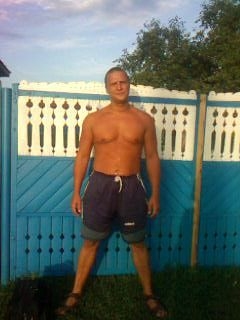 Mihail, 46, Novosibirsk