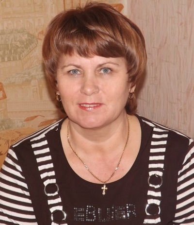 Svetlana, 61, Chusovoy