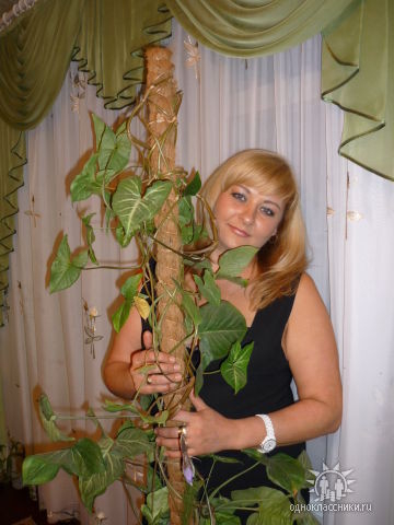 Elena, 54, Moscow