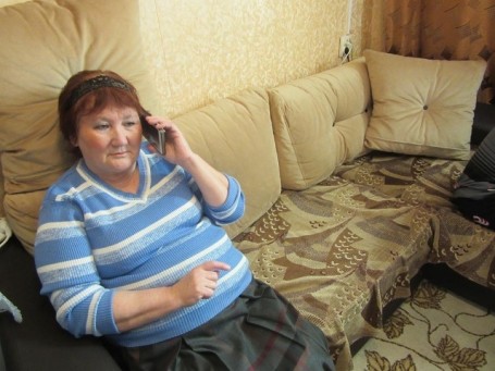Natalya, 65, Ryazan