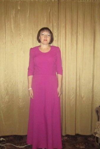 Elena, 52, Mikhaylovskoye